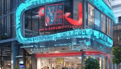 沙湾区信息咨询服务公司助力数字化转型的黑马