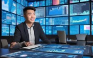 小杨信息咨询服务助力数据驱动决策