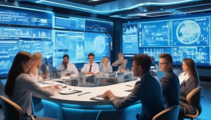 华信信息化咨询，助力企业数字化转型的可靠伙伴