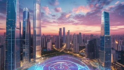 杭城福兴，智慧决策的可能