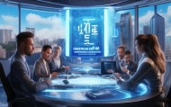 英替信息技术咨询公司技术的未来