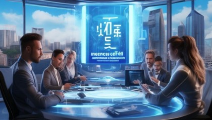 英替信息技术咨询公司技术的未来