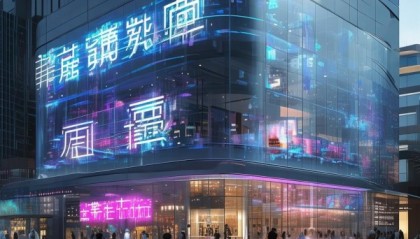 翼州信息咨询服务，助力企业迈向数字化的未来