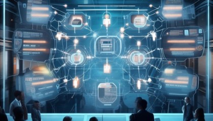 解析数字化转型中的关键岗位，信息化咨询公司招聘的必要性