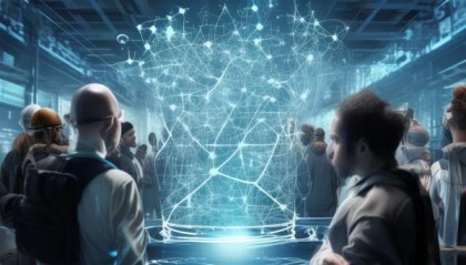 重塑未来，信息化技术咨询平台，创新与发展之路