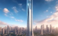 蓉城经济区，信息科技未来机遇