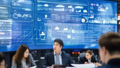 安义信息咨询服务，助力企业数字化转型的助力