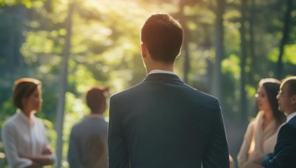 森瑜智聘，用专业眼光招聘，成就职场人生