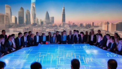 北京信息化财务咨询活动助力金融数字化转型