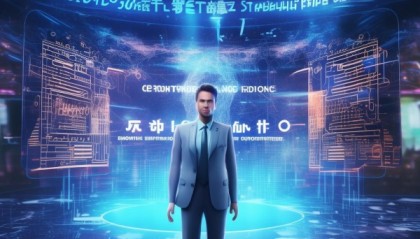 南山区乐怡信息咨询服务，助力数字转型与未来机遇
