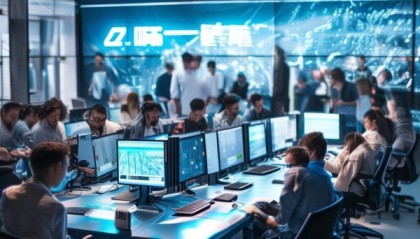 裕华信息咨询服务，创新驱动企业发展的核心力量