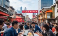 曹县信息咨询服务，助力经济发展与社会进步