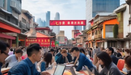 曹县信息咨询服务，助力经济发展与社会进步
