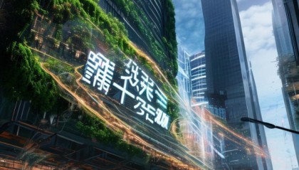 武汉奇景信息技术咨询，赋能未来，助力创新