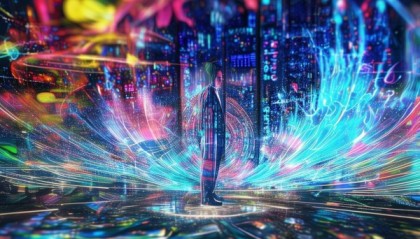 万紫千红信息技术咨询，精准与高效，洞察未来
