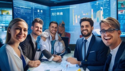 将乐信息咨询服务，助力企业发展，开启未来新篇章