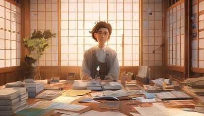 信息咨询服务领域的吉居房专家