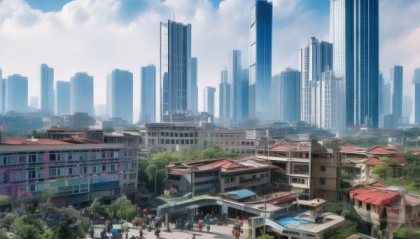 在南充，信息化教育，机遇与挑战