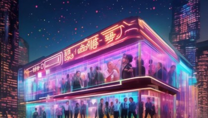 庆城信息咨询服务，disrupting the digital landscape