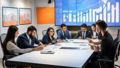 恒盛信息咨询服务助力企业成功转型