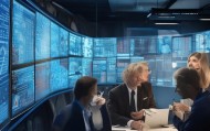 大数据信息技术咨询，机遇与挑战