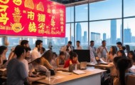 金福信息咨询服务部招聘，开启未来的新篇章