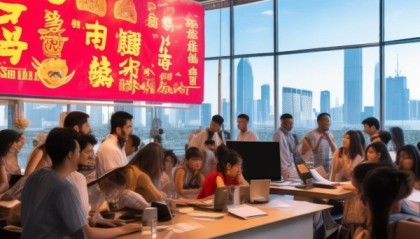 金福信息咨询服务部招聘，开启未来的新篇章