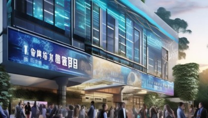 广西信息咨询服务，机遇与挑战