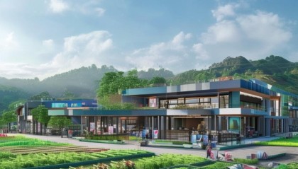 房山区信息化咨询助力乡村振兴创新实践