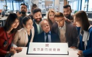 安顺信息技术咨询招聘，你心动了吗？