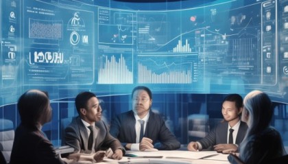 财务信息化咨询招标，助力企业数字化转型的三大战略