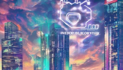 云朵国际信息技术咨询，助力全球企业数字化转型的助力者