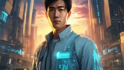 杭信鑫，智创之路，成就未来