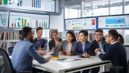 商南县信息咨询服务，助力企业发展与社会进步