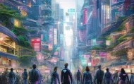 重庆智慧时代，重庆慧凡信息技术咨询公司助力智慧城市发展