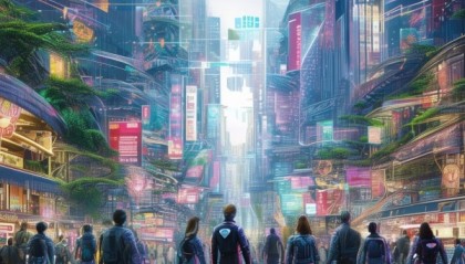 重庆智慧时代，重庆慧凡信息技术咨询公司助力智慧城市发展