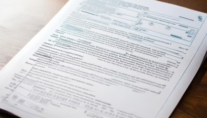信息技术咨询通用合同，法律协议的构成与条款