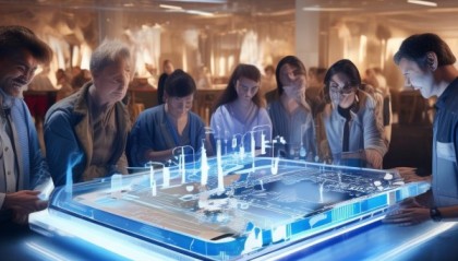 兴中教育信息咨询服务，助力教育现代化的创新解决方案