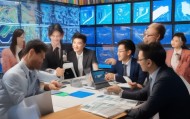 安丘市信息咨询服务助力社会信息化发展