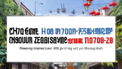 潮汕家营，助力发展，电话咨询服务，助您一臂之力