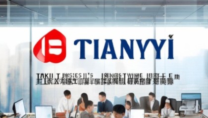 天羿商务信息咨询服务公司，助力商务发展