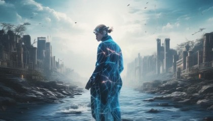 时之源，数字化转型的创新者