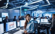 广州市百德信息技术咨询，助力企业数字化转型