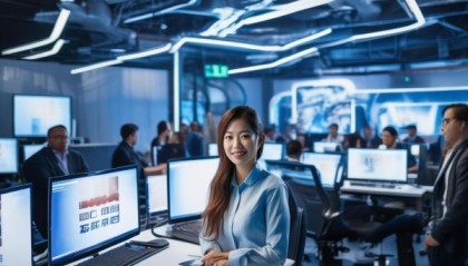 广州市百德信息技术咨询，助力企业数字化转型