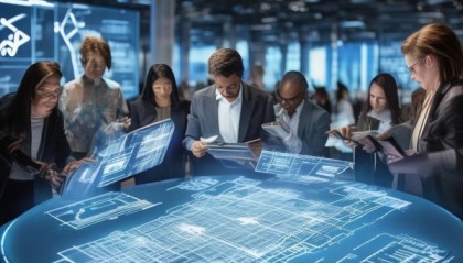 信息化规划咨询，选择一家值得信赖的公司