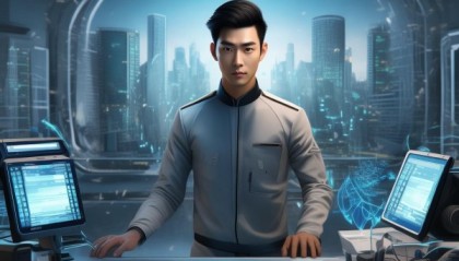 技术与服务的结合，刘晓军引领未来