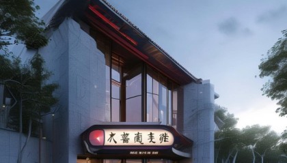 雅庄信息咨询服务部启程