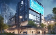 智光助力企业成长，静下心来更高效——雨扬信息咨询服务地址