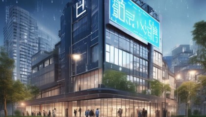 智光助力企业成长，静下心来更高效——雨扬信息咨询服务地址