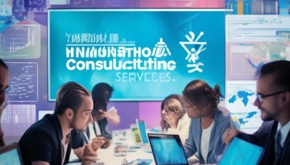 宜兴信息化咨询服务，助力企业创新提升